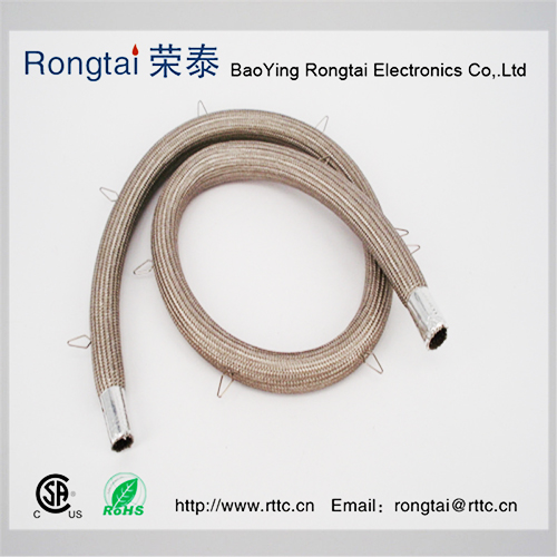 Door sealing strip